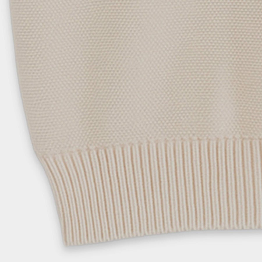 2Pk Cotton Purl Knit Sleeveless Sweater Sleeveless Sweater 10