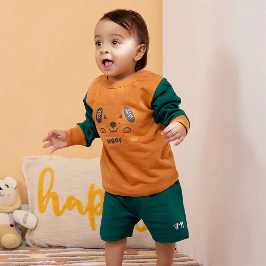 2Pk Cotton Terry Shorts Shorts 12