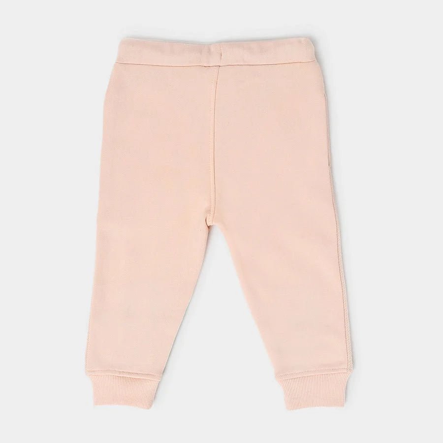 2Pk Cotton Terry Sweatshirt - Jogger Set Sweatshirt - Jogger Set 10