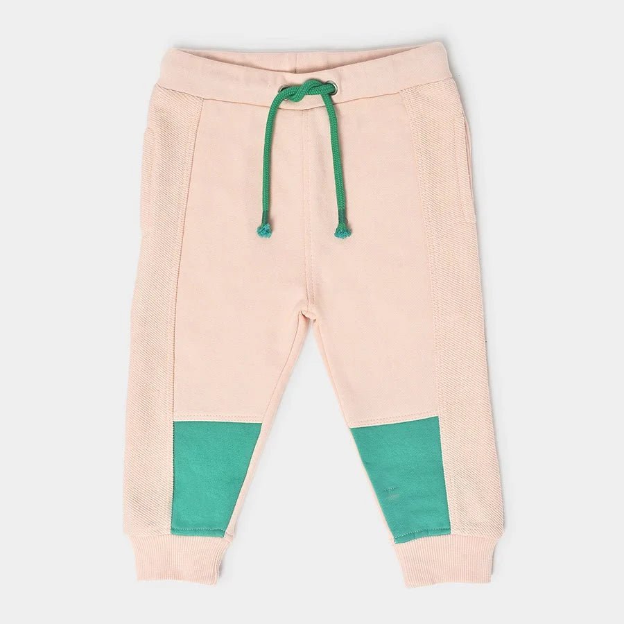 2Pk Cotton Terry Sweatshirt - Jogger Set Sweatshirt - Jogger Set 9