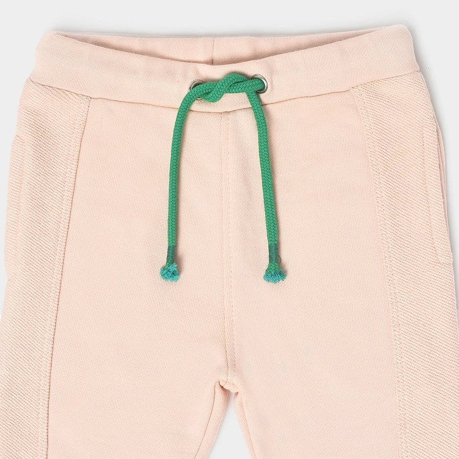 2Pk Cotton Terry Sweatshirt - Jogger Set Sweatshirt - Jogger Set 11