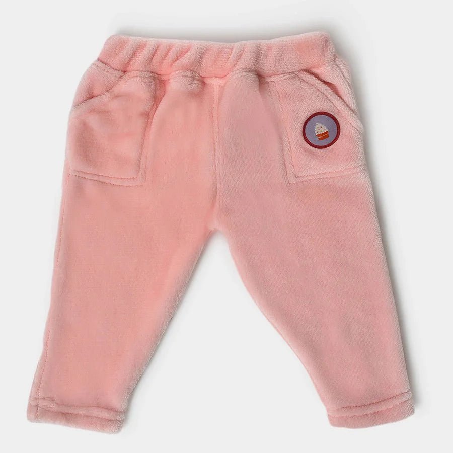 2Pk Polyester Antipill Sweatshirt - Jogger Set Sweatshirt - Jogger Set 4