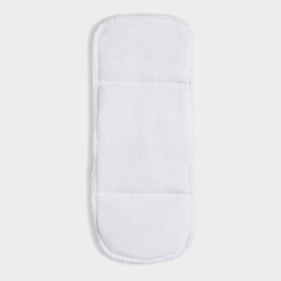 2Pk Polyester Jersey Reusable Diaper Reusable Diaper 6