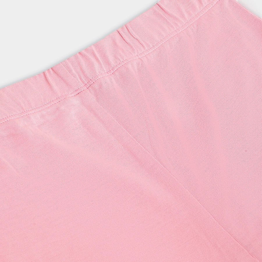 2Pk Viscose Jersey T-Shirt - Pyjama Set T-Shirt - Pyjama Set 8