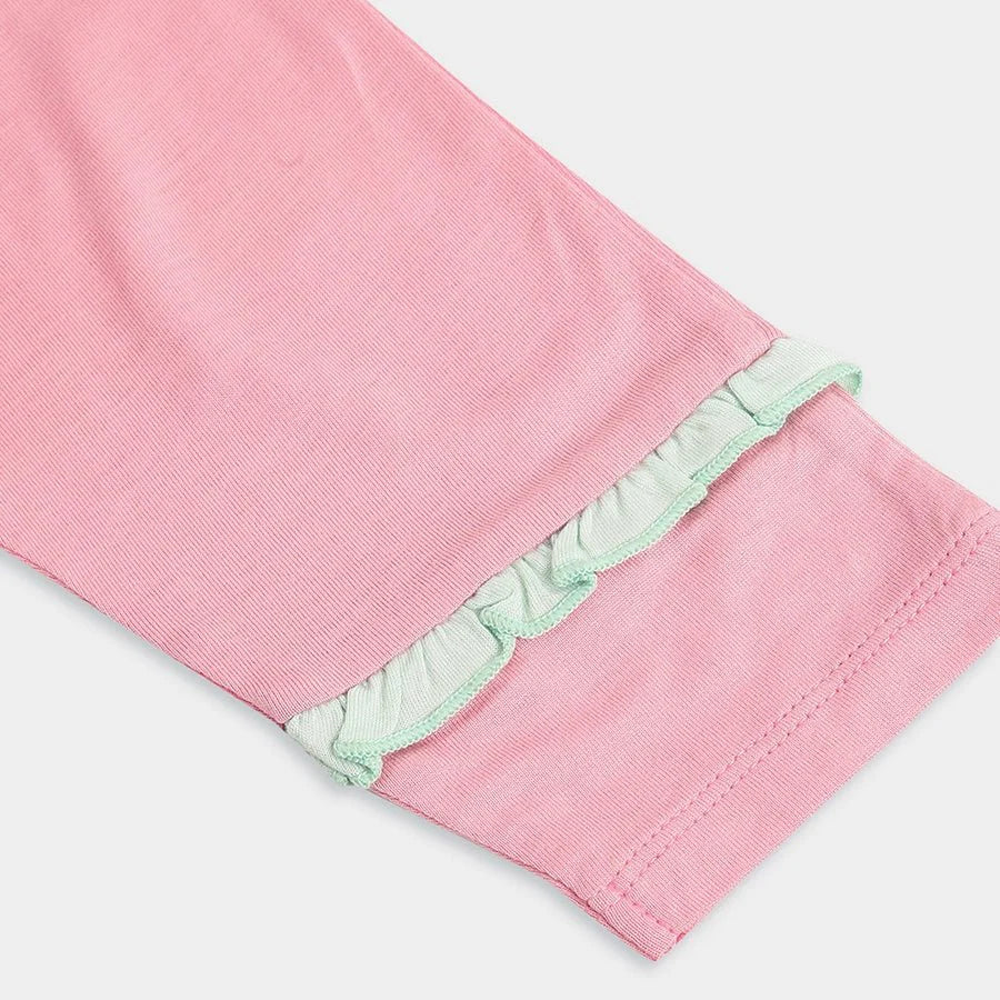 2Pk Viscose Jersey T-Shirt - Pyjama Set T-Shirt - Pyjama Set 18