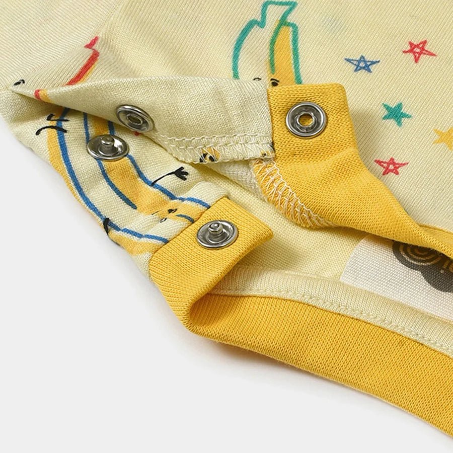 2Pk Viscose Jersey T-Shirt - Pyjama Set T-Shirt - Pyjama Set 18