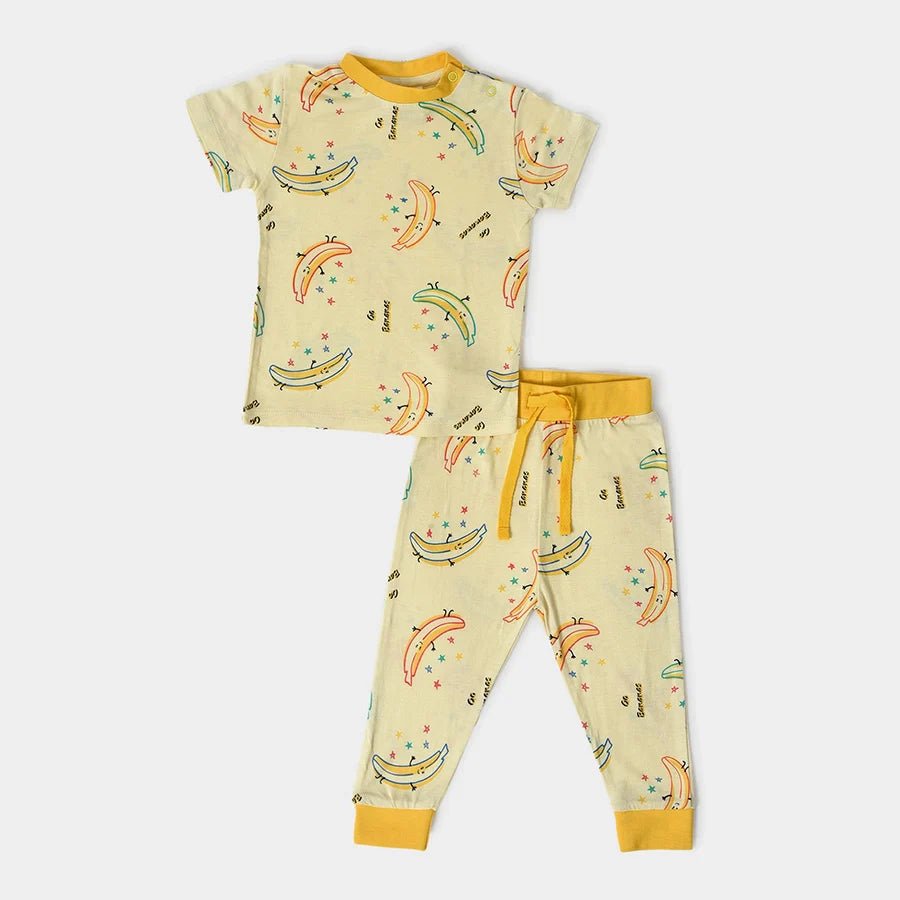 2Pk Viscose Jersey T-Shirt - Pyjama Set T-Shirt - Pyjama Set 13