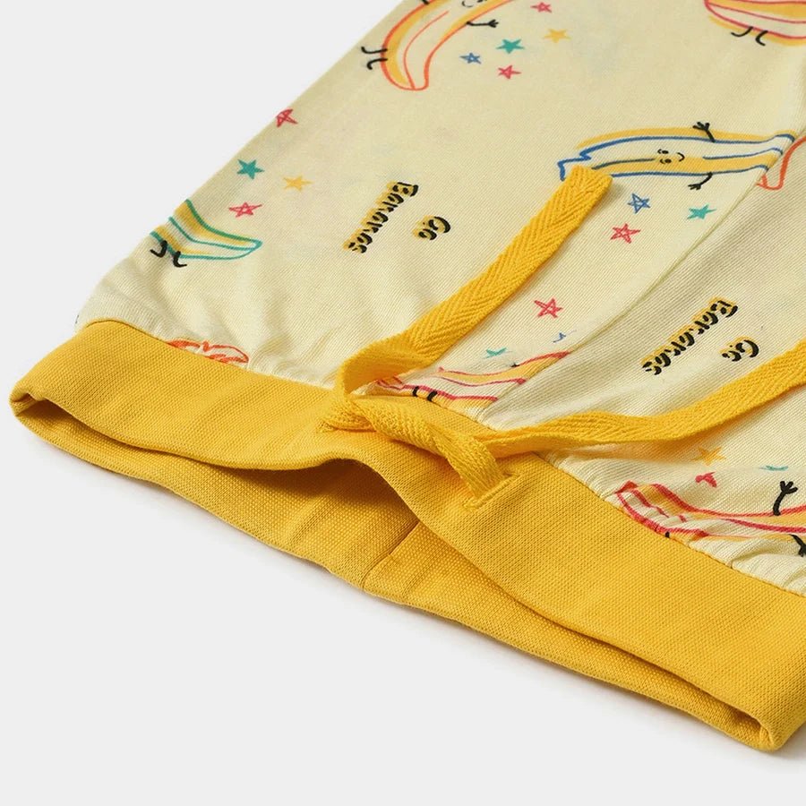 2Pk Viscose Jersey T-Shirt - Pyjama Set T-Shirt - Pyjama Set 23