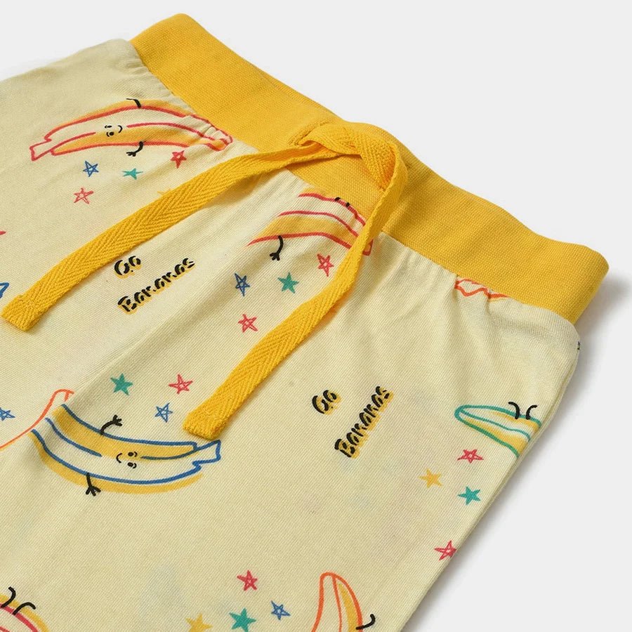 2Pk Viscose Jersey T-Shirt - Pyjama Set T-Shirt - Pyjama Set 10