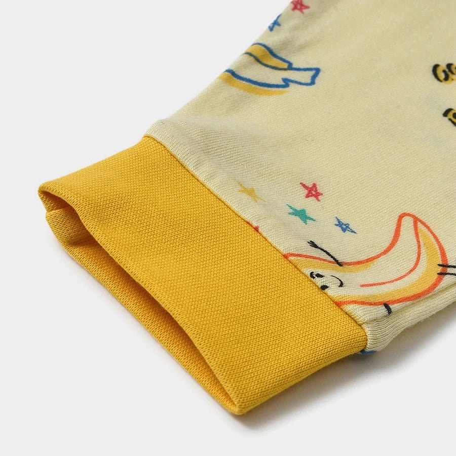 2Pk Viscose Jersey T-Shirt - Pyjama Set T-Shirt - Pyjama Set 12