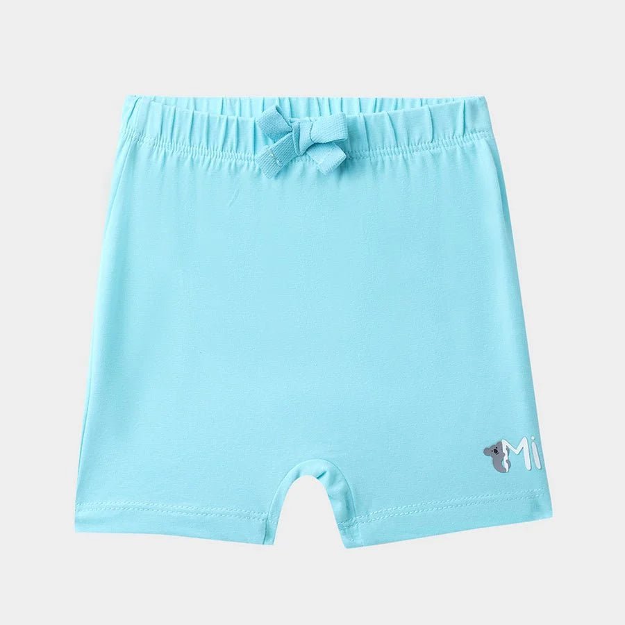 3Pk Blended Jersey Shorts Shorts 11