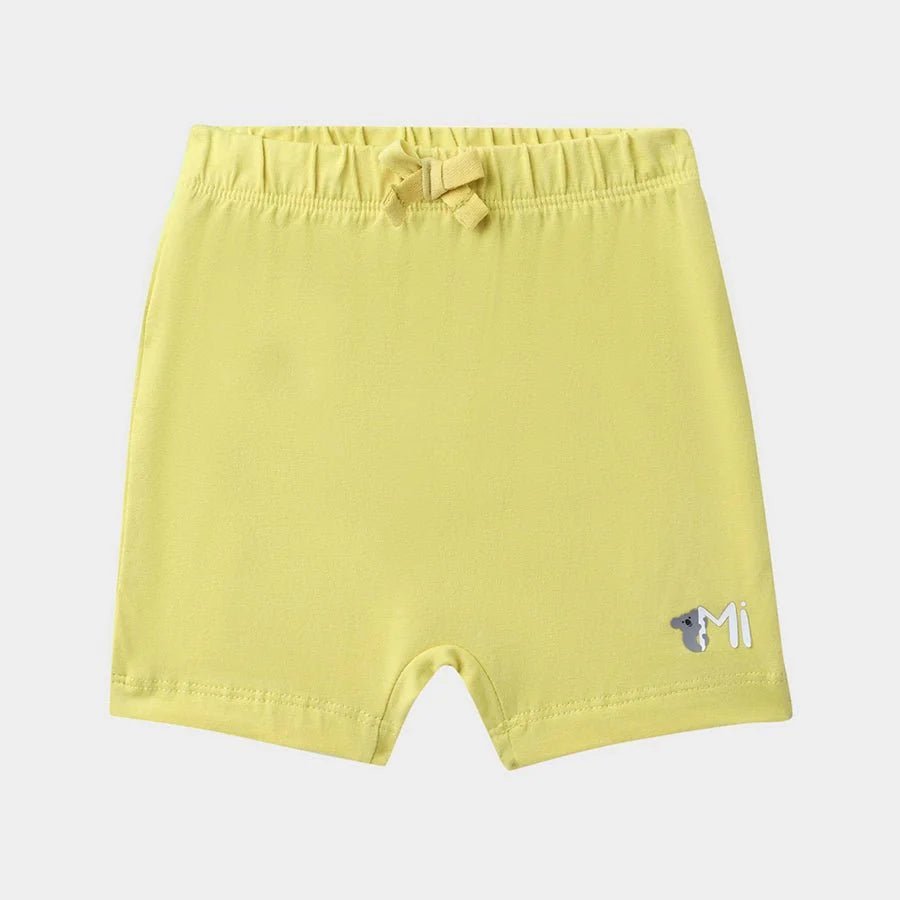 3Pk Blended Jersey Shorts Shorts 12