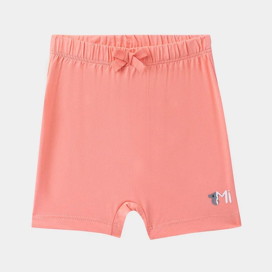 3Pk Blended Jersey Shorts Shorts 13