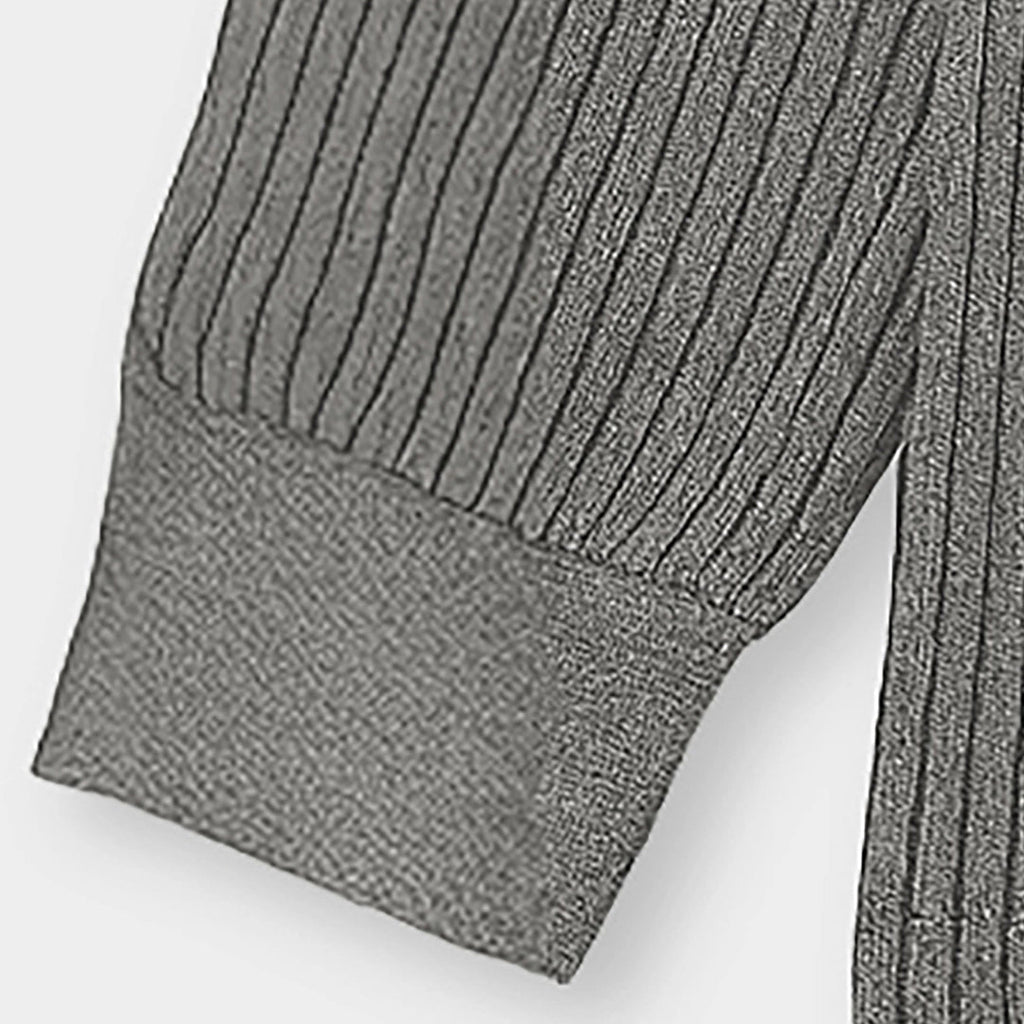 3PK Blended Rib Knit Full Sleeve Thermal Full Sleeve Thermal 16
