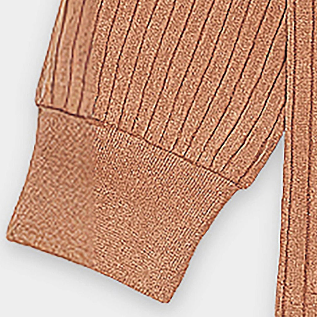 3PK Blended Rib Knit Full Sleeve Thermal Full Sleeve Thermal 12