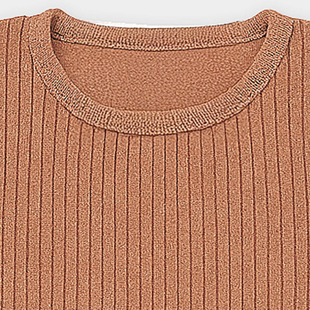 3PK Blended Rib Knit Full Sleeve Thermal Full Sleeve Thermal 11