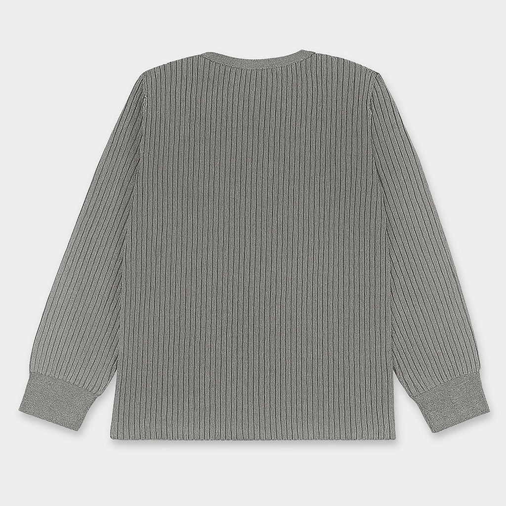 3PK Blended Rib Knit Full Sleeve Thermal Full Sleeve Thermal 14