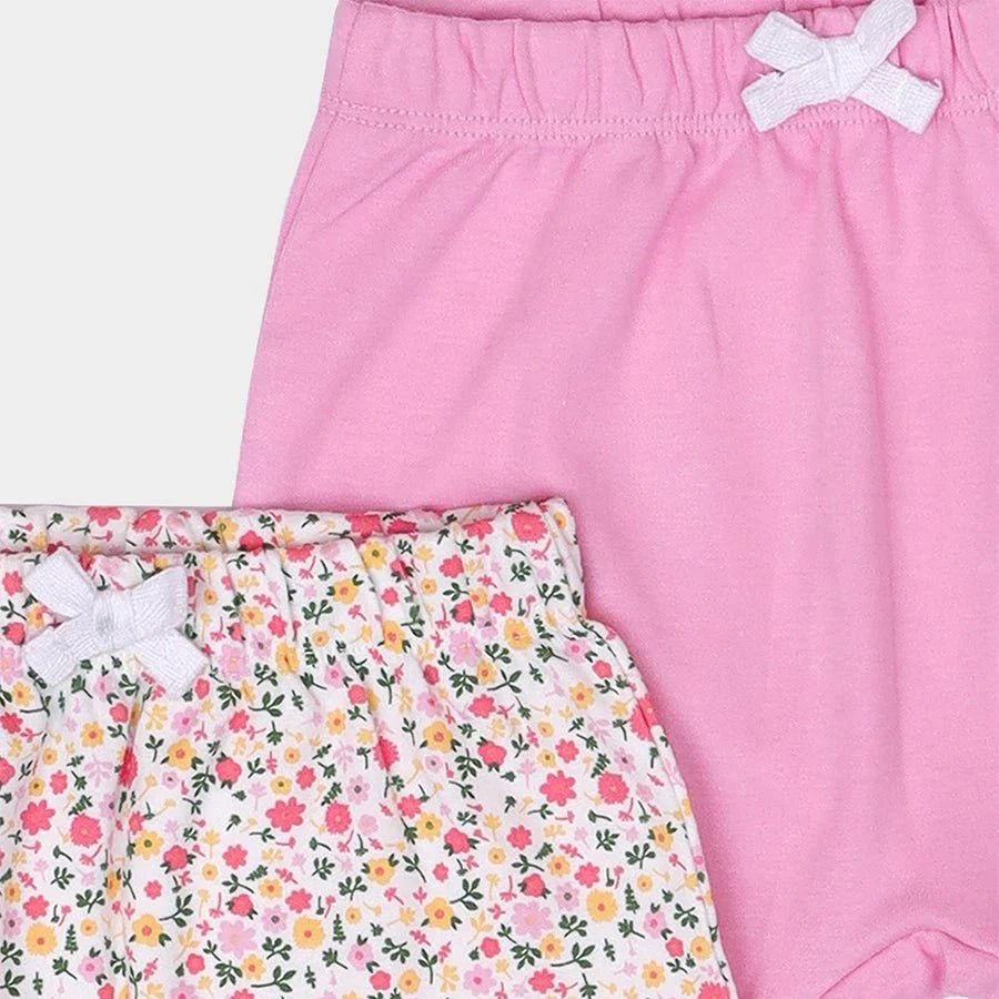 3Pk Cotton Interlock Pyjama Pyjama 10
