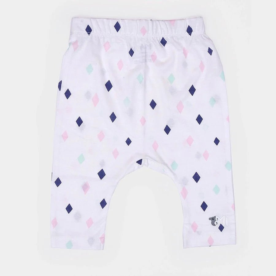 3Pk Cotton Interlock Pyjama Pyjama 16