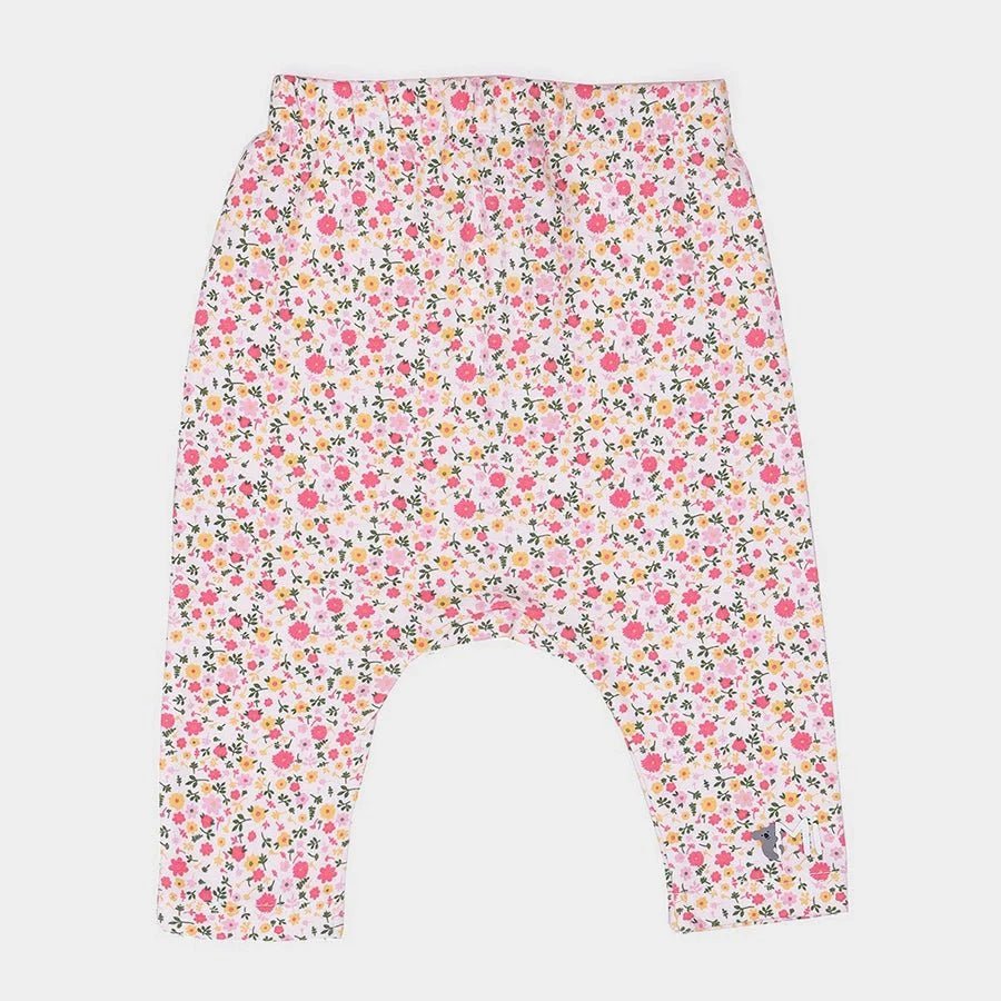 3Pk Cotton Interlock Pyjama Pyjama 3