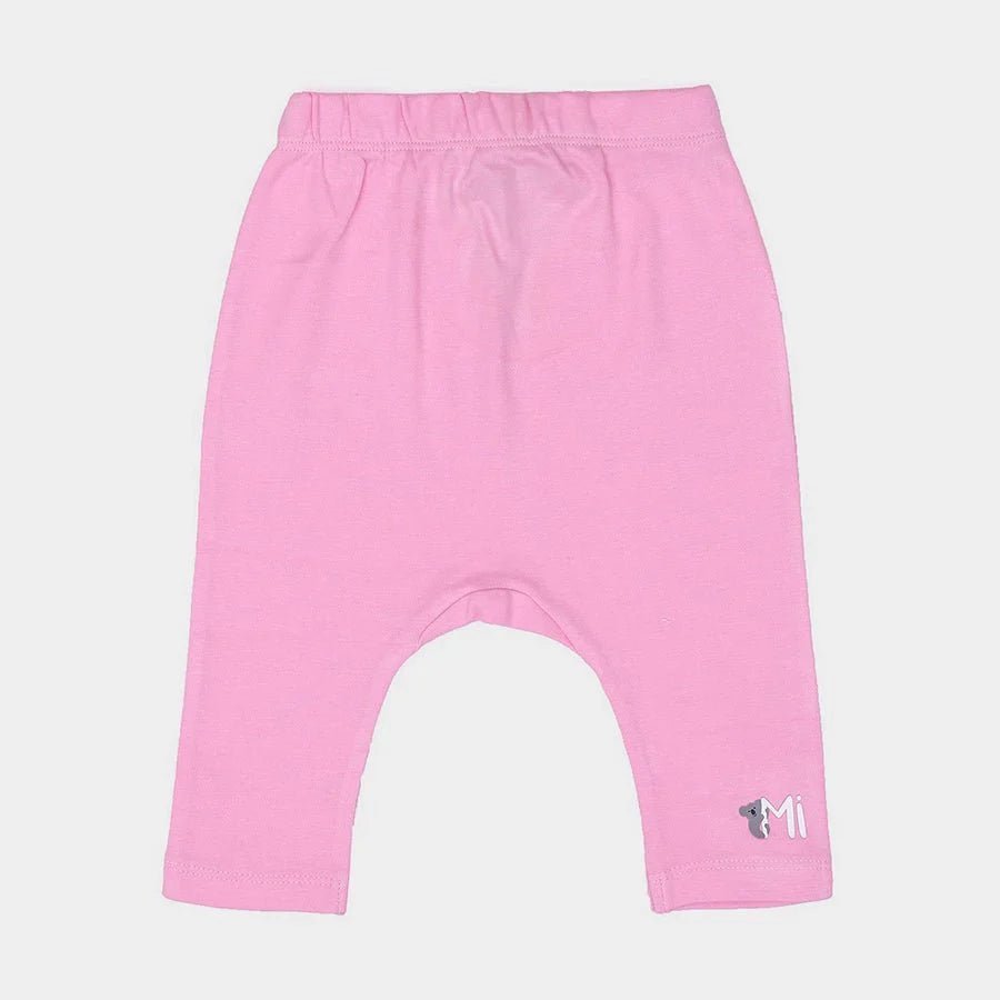 3Pk Cotton Interlock Pyjama Pyjama 18