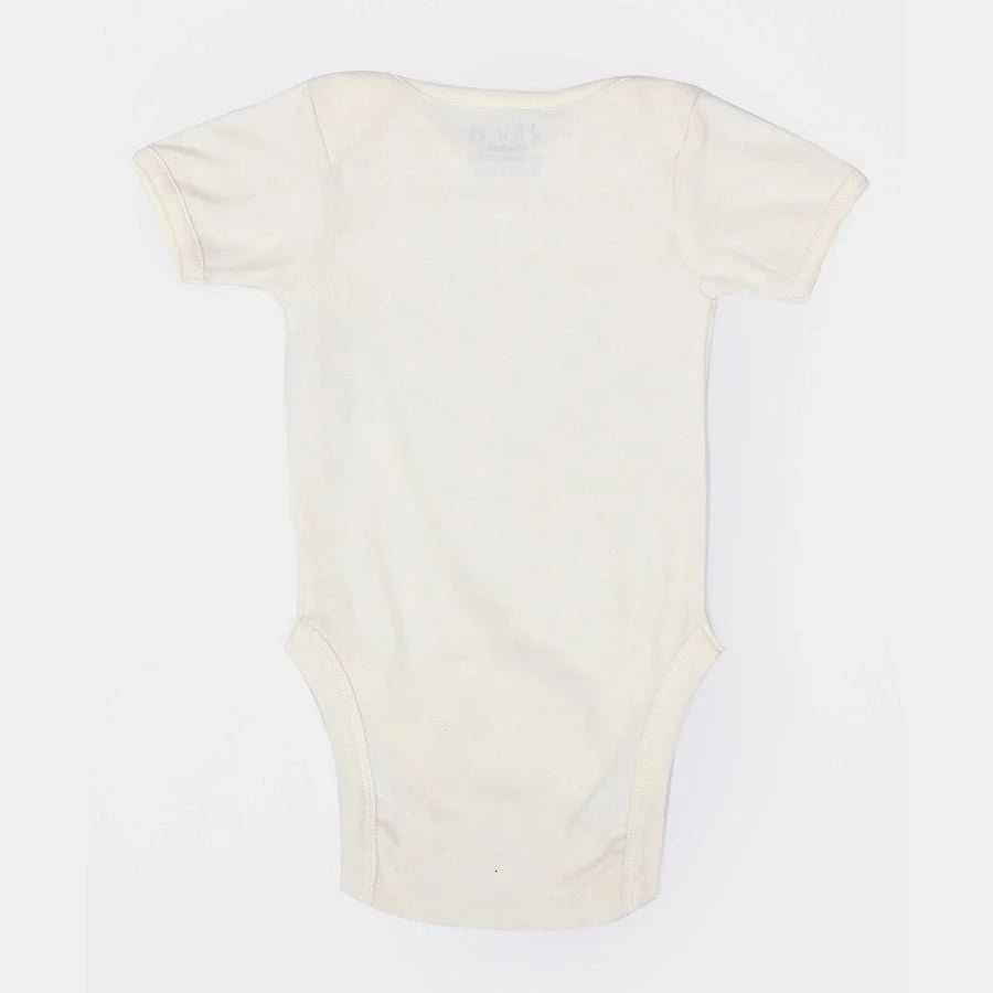 3Pk Cotton Interlock Romper Romper 10