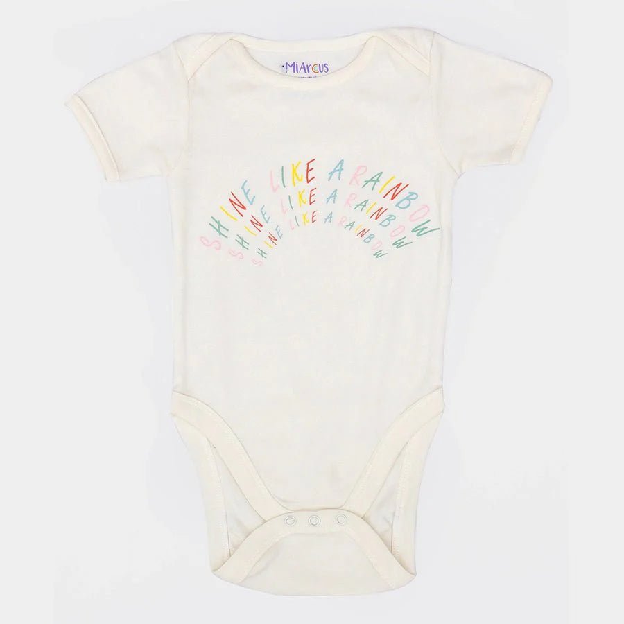 3Pk Cotton Interlock Romper Romper 9