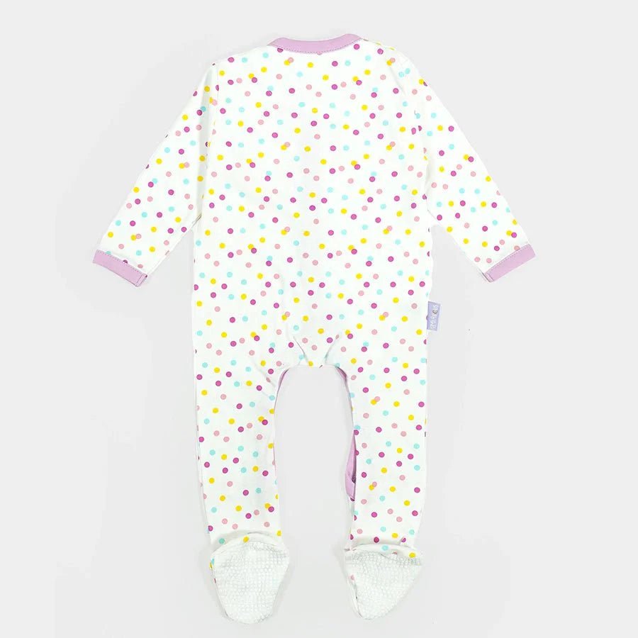 3Pk Cotton Interlock Sleep Suit Sleep Suit 13