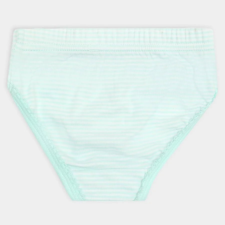 3Pk Cotton Jersey Brief Brief 11