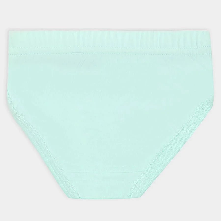 3Pk Cotton Jersey Brief Brief 7