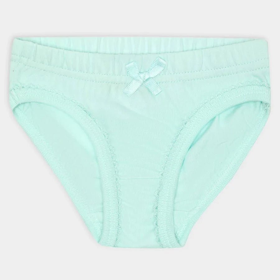 3Pk Cotton Jersey Brief Brief 14