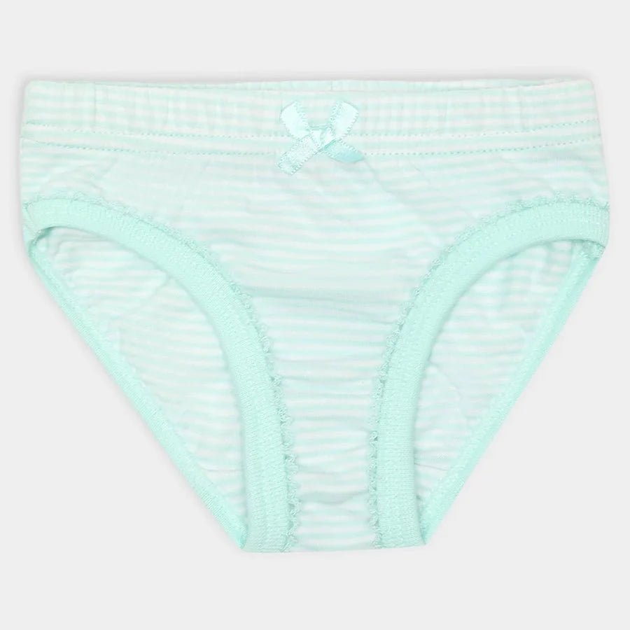 3Pk Cotton Jersey Brief Brief 10