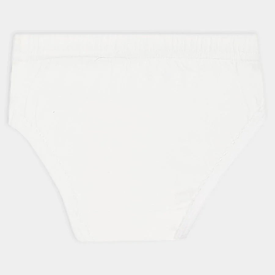 3Pk Cotton Jersey Brief Brief 13