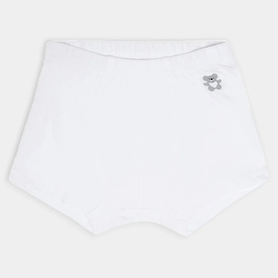 3Pk Cotton Jersey Brief Brief 2