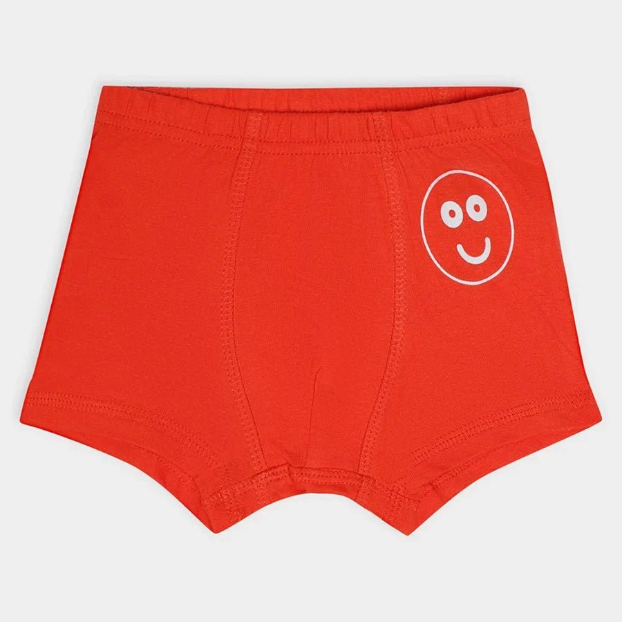 3Pk Cotton Jersey Brief Brief 5