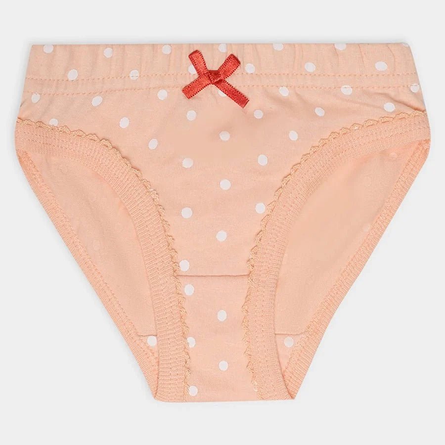 3Pk Cotton Jersey Brief Brief 11