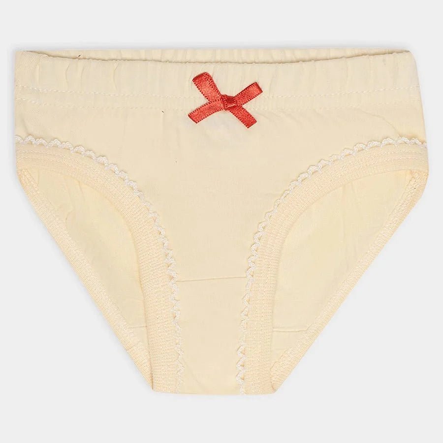 3Pk Cotton Jersey Brief Brief 13