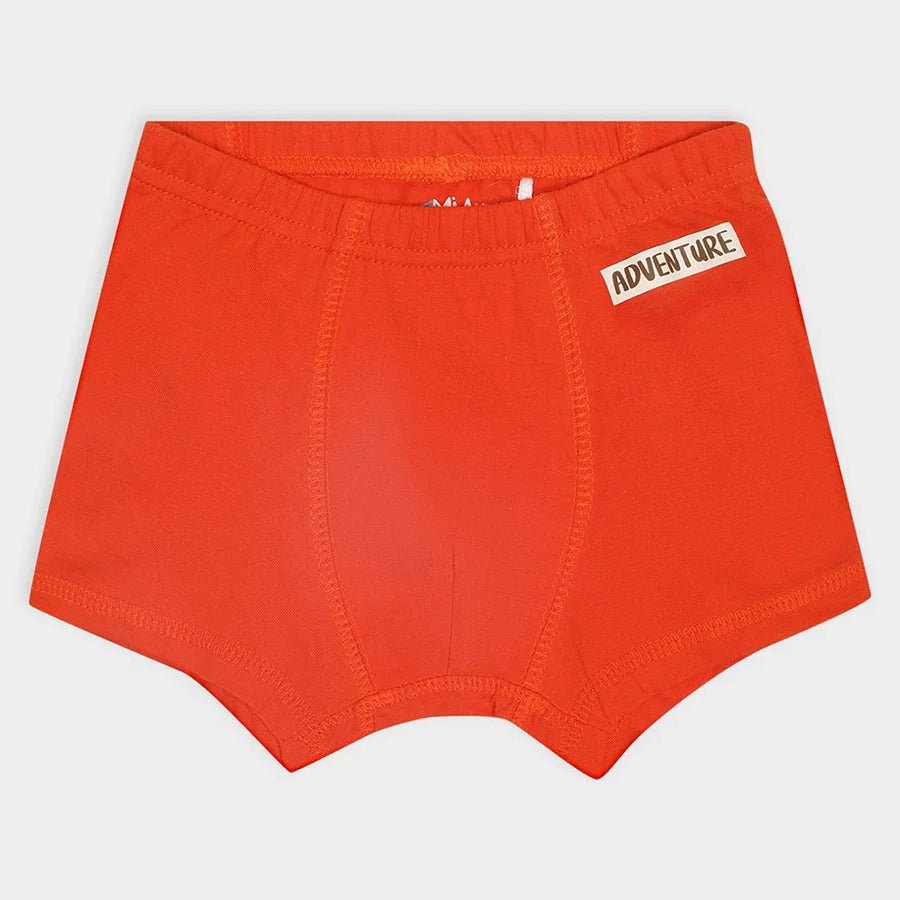 3Pk Cotton Jersey Brief Brief 10