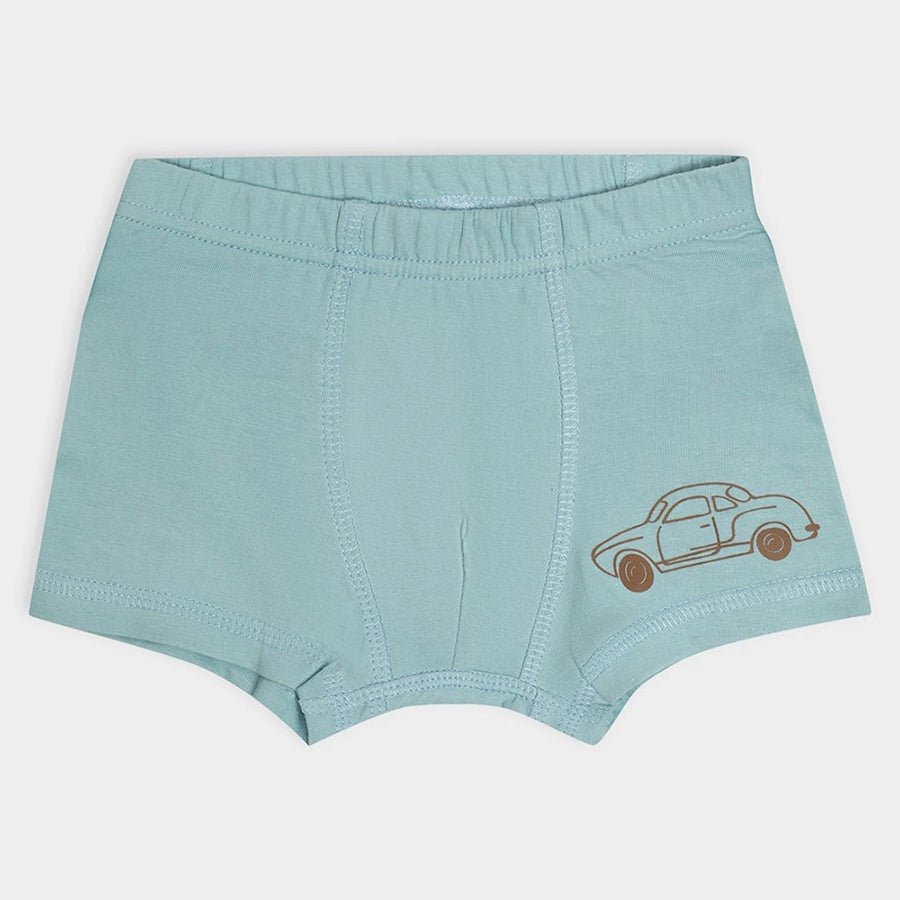 3Pk Cotton Jersey Brief Brief 22