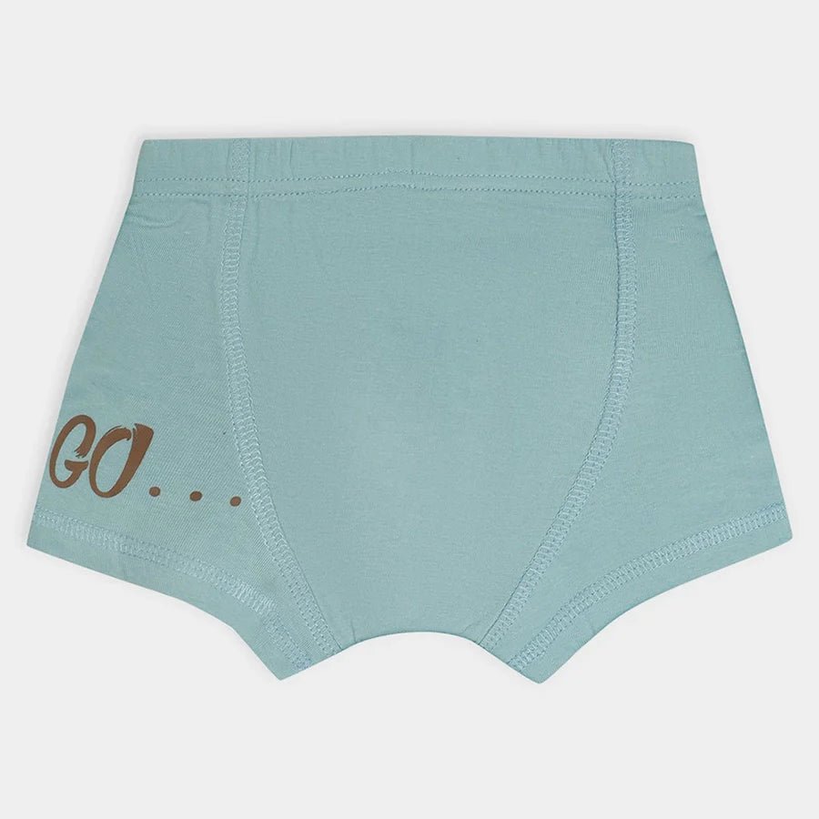 3Pk Cotton Jersey Brief Brief 15