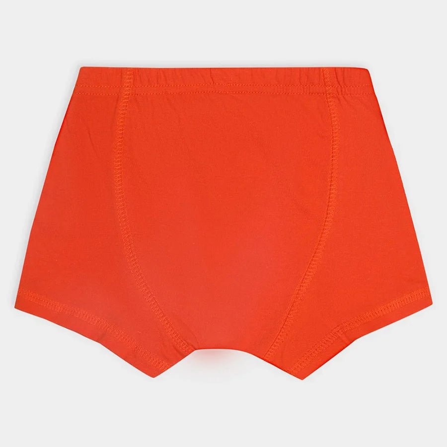 3Pk Cotton Jersey Brief Brief 3