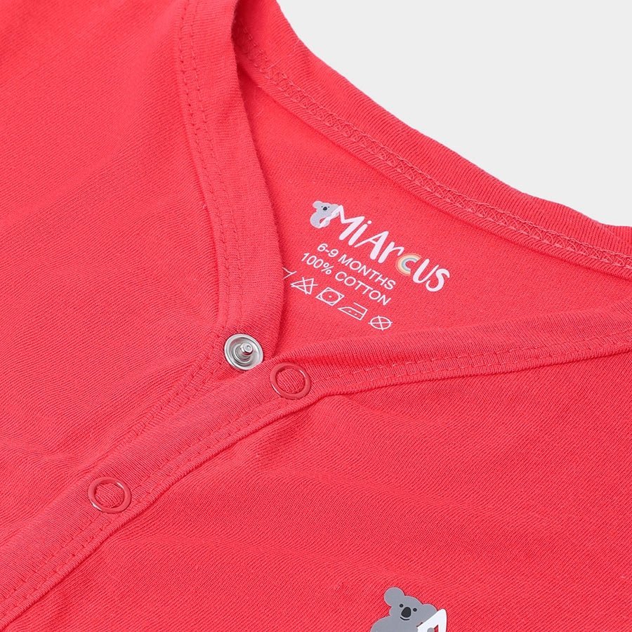 3Pk Cotton Jersey Front Open Vest Front Open Vest 8