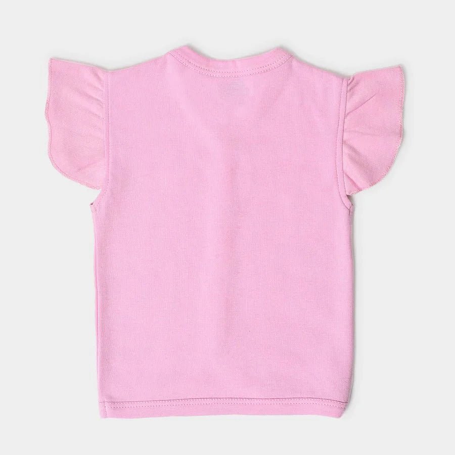 3Pk Cotton Jersey Half Sleeve T-Shirt Half Sleeve T-Shirt 21