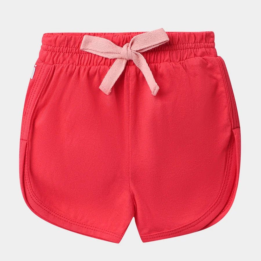 3Pk Cotton Jersey Shorts Shorts 13