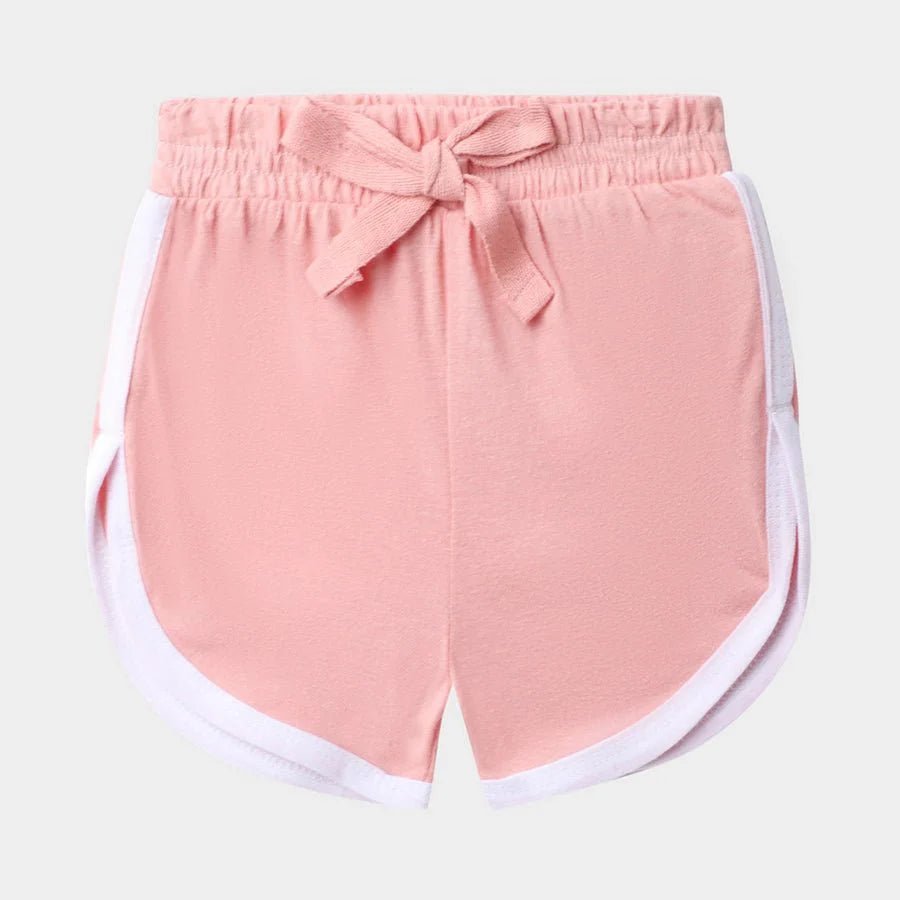 3Pk Cotton Jersey Shorts Shorts 2