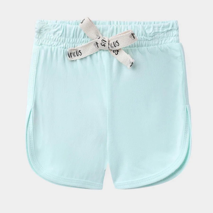 3Pk Cotton Jersey Shorts Shorts 13