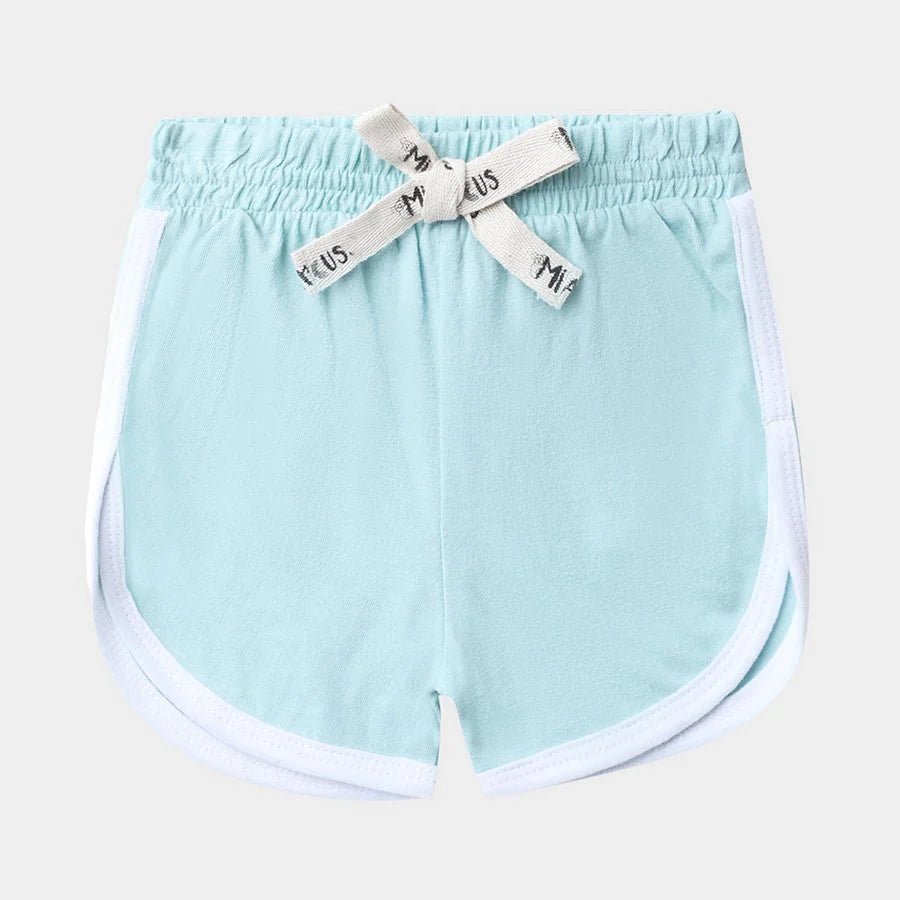 3Pk Cotton Jersey Shorts Shorts 11