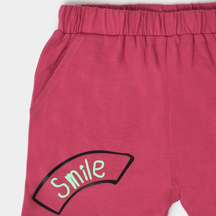 3Pk Cotton Jersey Shorts Shorts 11