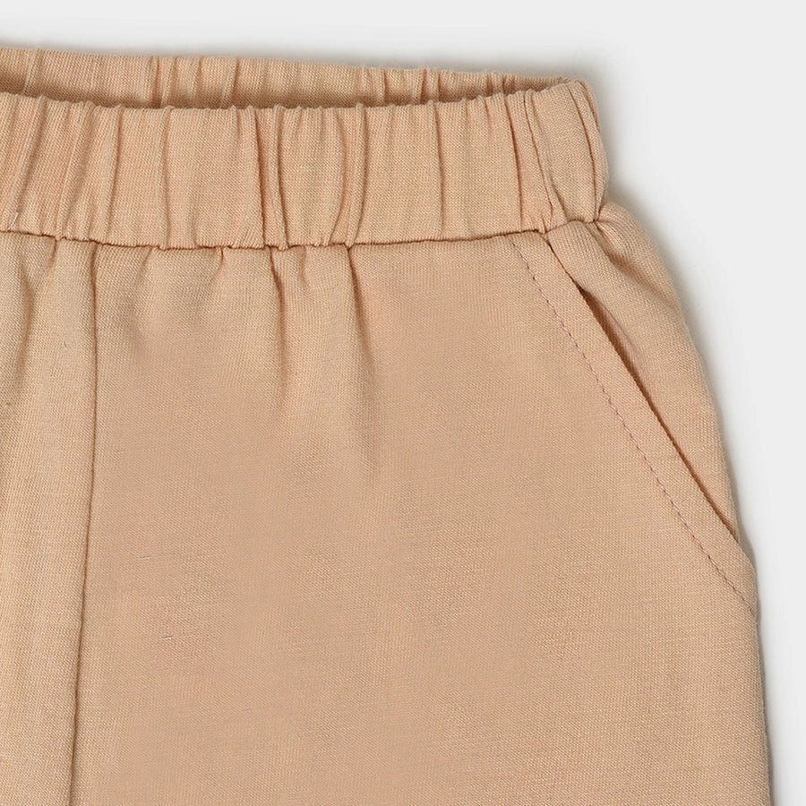 3Pk Cotton Jersey Shorts Shorts 29