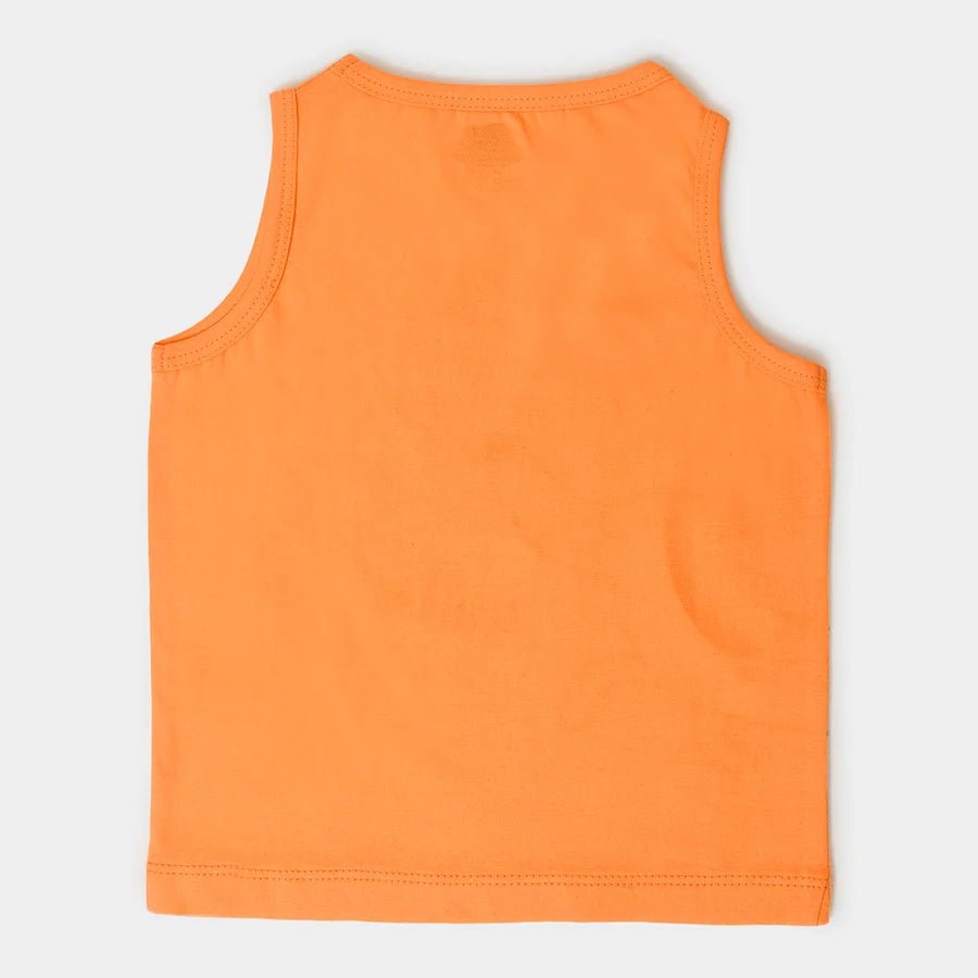 3Pk Cotton Jersey Vest Vest 11